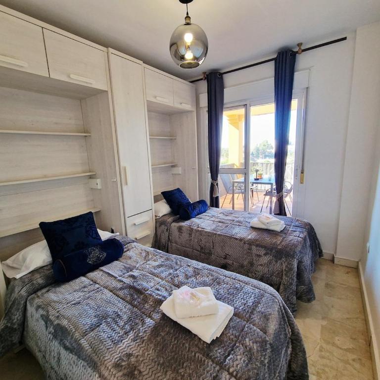 Riviera Sunset Terrace - Apartamento de 2 dormitorios con terraza y vistas al mar - 66