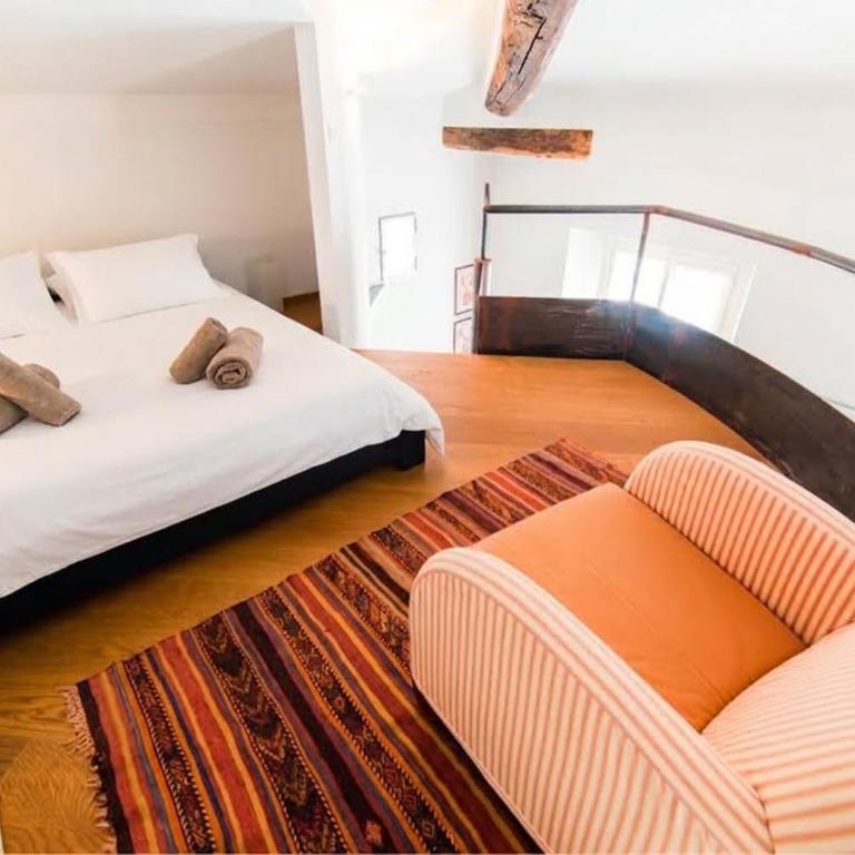 Antica Volta by "The House Of Travelers" - Apartment mit 1 Schlafzimmer - 5