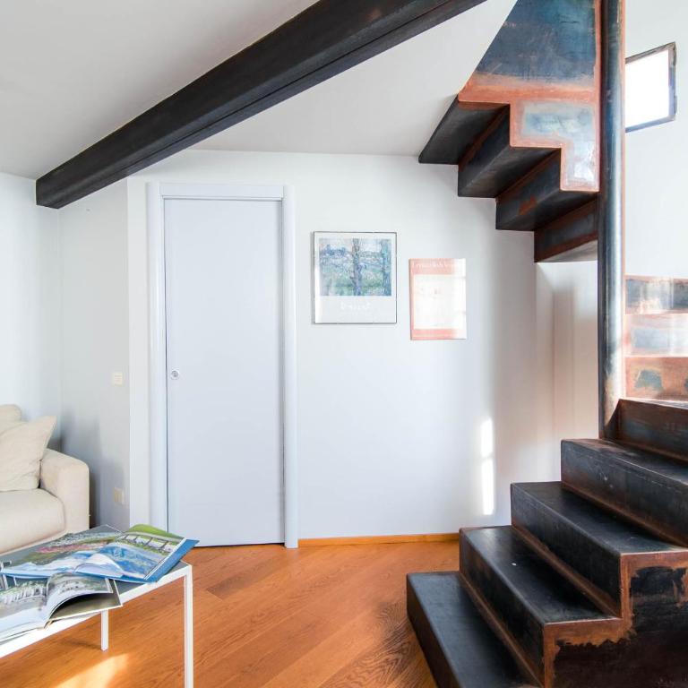 Antica Volta by "The House Of Travelers" - Apartment mit 1 Schlafzimmer - 8