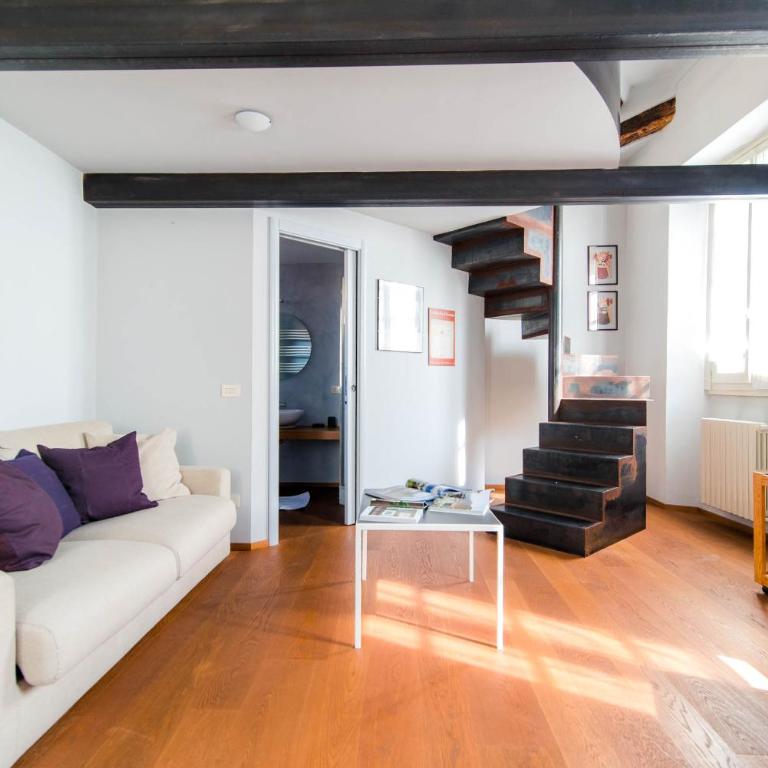 Antica Volta by "The House Of Travelers" - Apartment mit 1 Schlafzimmer - 11