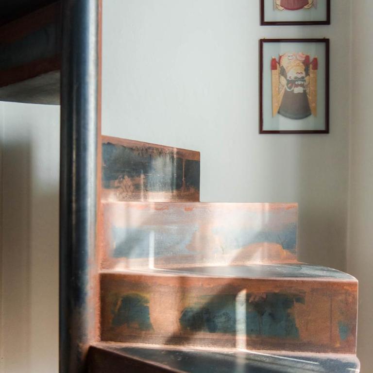 Antica Volta by "The House Of Travelers" - Apartment mit 1 Schlafzimmer - 12