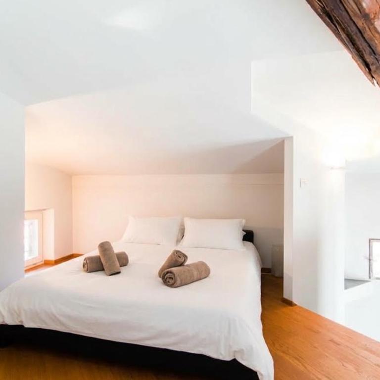 Antica Volta by "The House Of Travelers" - Apartment mit 1 Schlafzimmer - 14