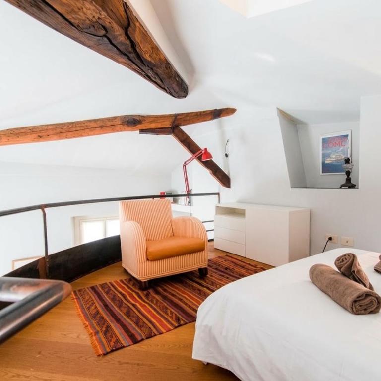 Antica Volta by "The House Of Travelers" - Apartment mit 1 Schlafzimmer - 15