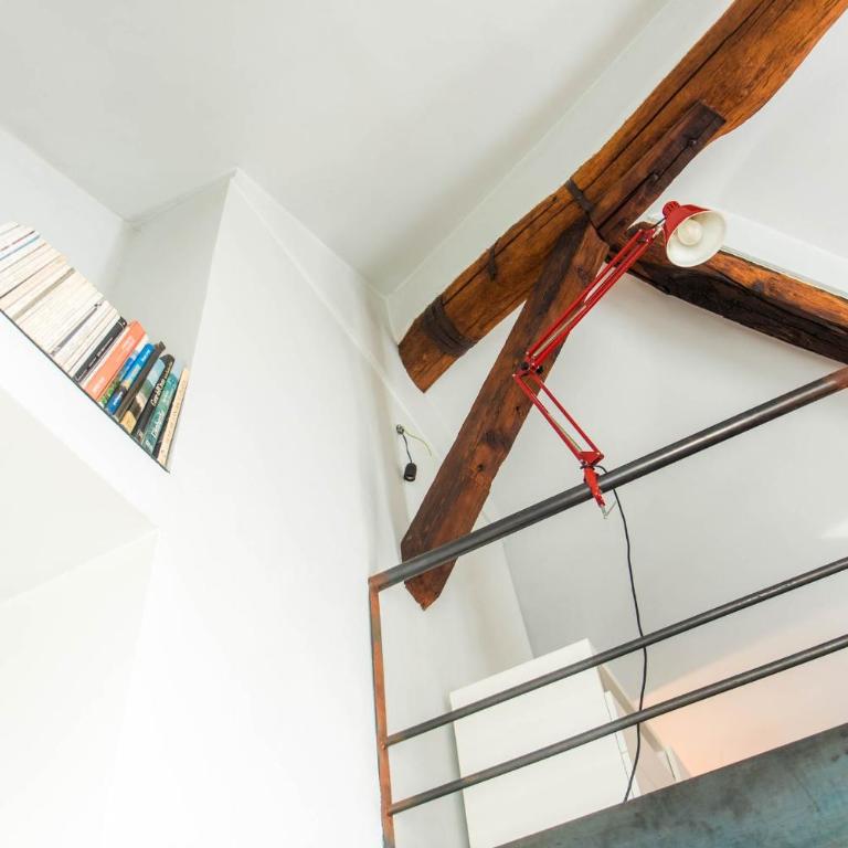 Antica Volta by "The House Of Travelers" - Apartment mit 1 Schlafzimmer - 16