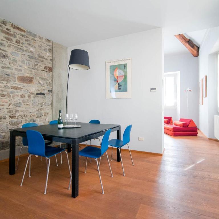 Antica Volta by "The House Of Travelers" - Apartment mit 1 Schlafzimmer - 18