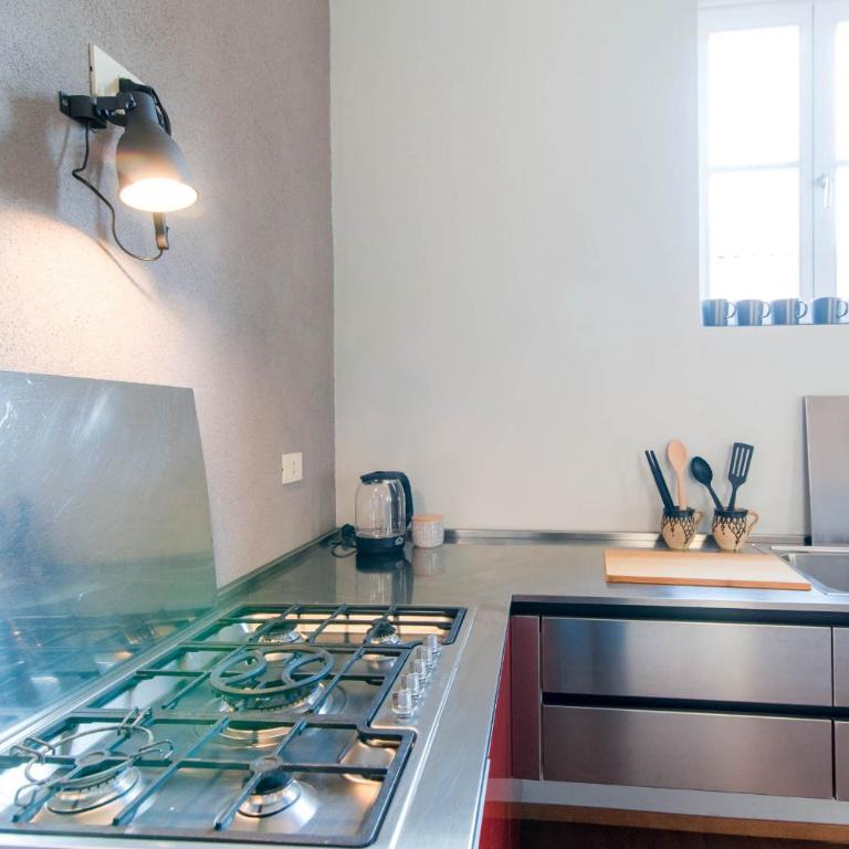 Antica Volta by "The House Of Travelers" - Apartment mit 1 Schlafzimmer - 21