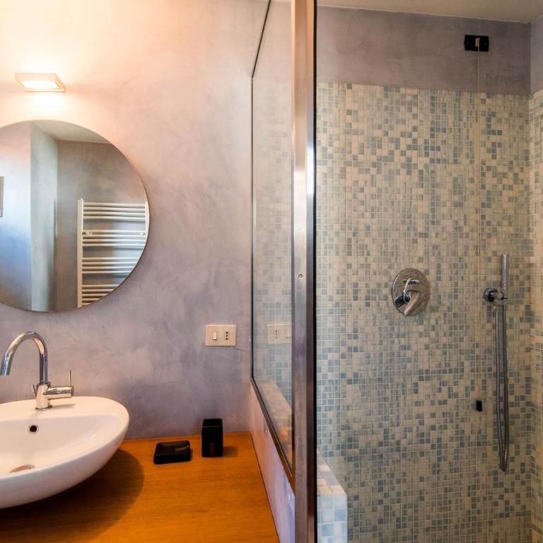 Antica Volta by "The House Of Travelers" - Apartment mit 1 Schlafzimmer - 25