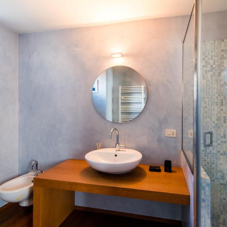 Antica Volta by "The House Of Travelers" - Apartment mit 1 Schlafzimmer - 26