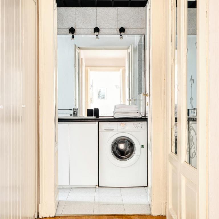 Porta Romana - Luxury Flat - Self Check-in - Appartamento con 2 Camere da Letto e Balcone - 26