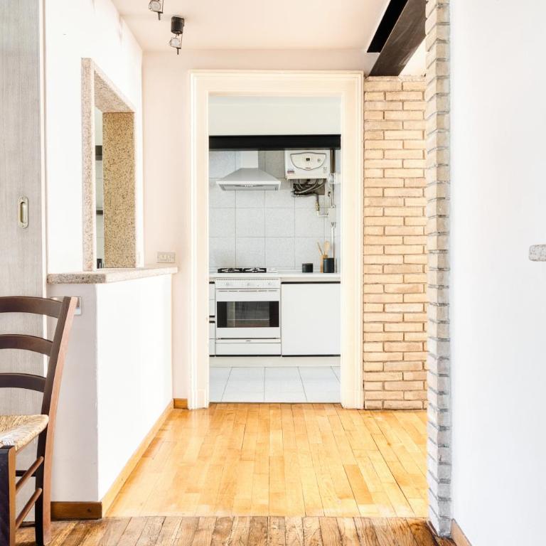 Porta Romana - Luxury Flat - Self Check-in - Appartamento con 2 Camere da Letto e Balcone - 14