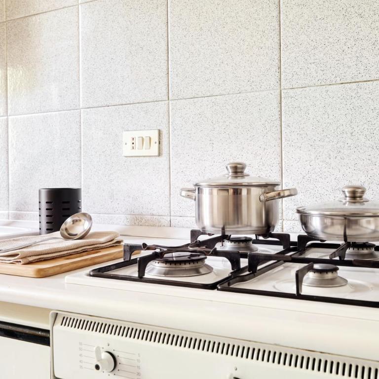 Porta Romana - Luxury Flat - Self Check-in - Appartamento con 2 Camere da Letto e Balcone - 15