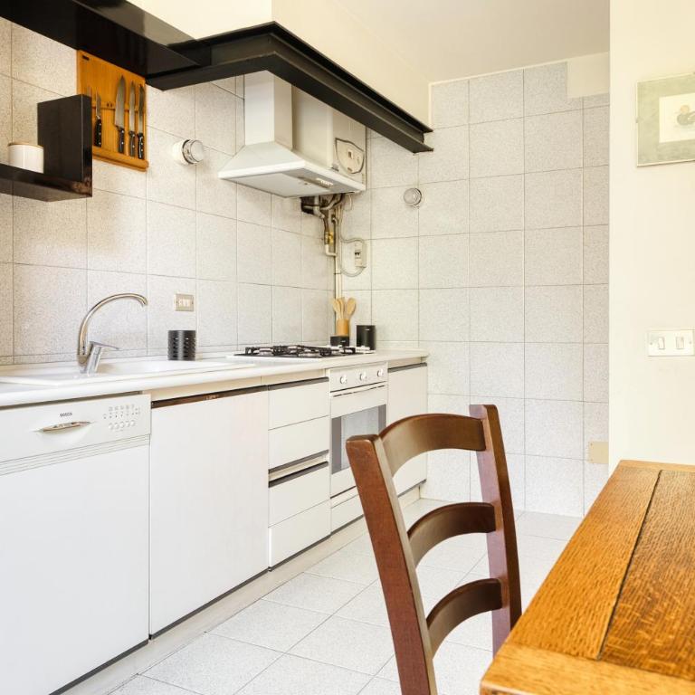 Porta Romana - Luxury Flat - Self Check-in - Appartamento con 2 Camere da Letto e Balcone - 12
