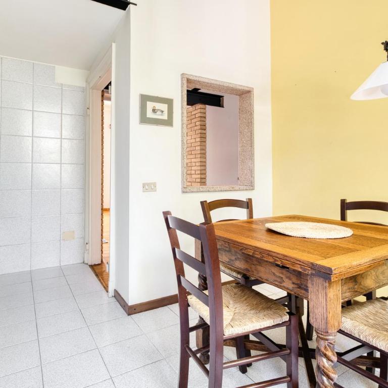 Porta Romana - Luxury Flat - Self Check-in - Appartamento con 2 Camere da Letto e Balcone - 10