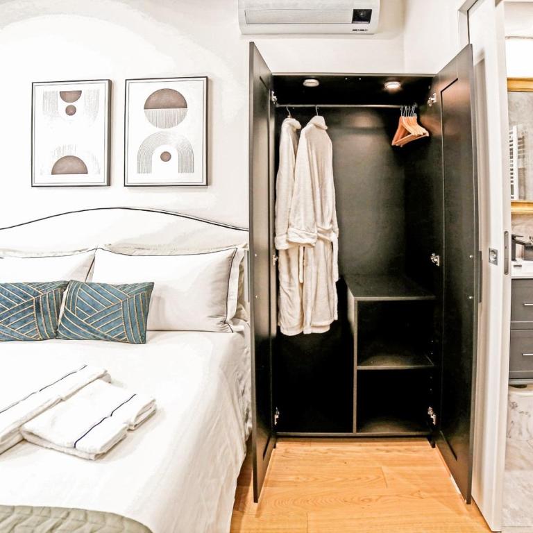 Repvblic Lux - Appartamento con 1 Camera da Letto - 6