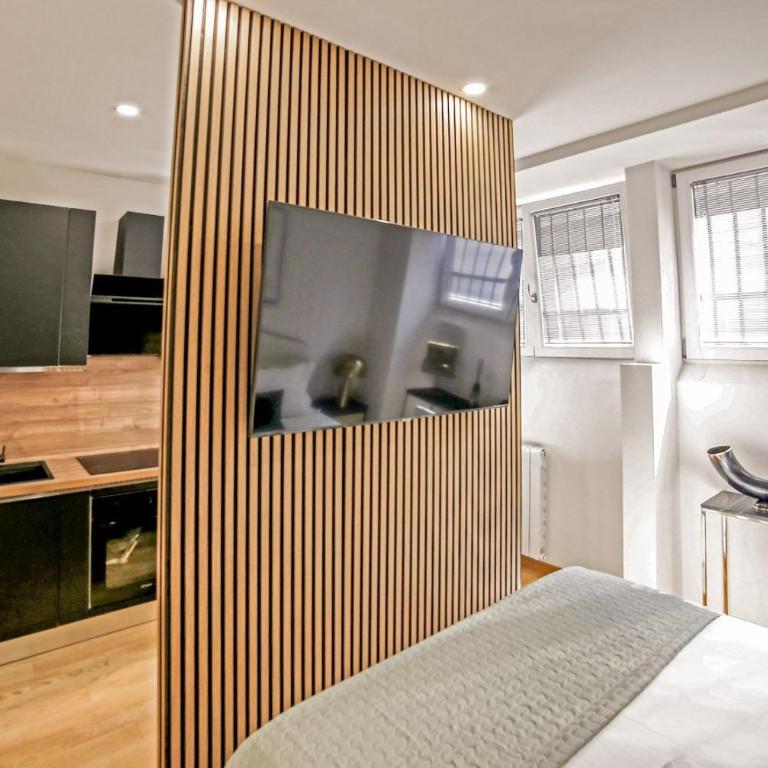 Repvblic Lux - Appartamento con 1 Camera da Letto - 9