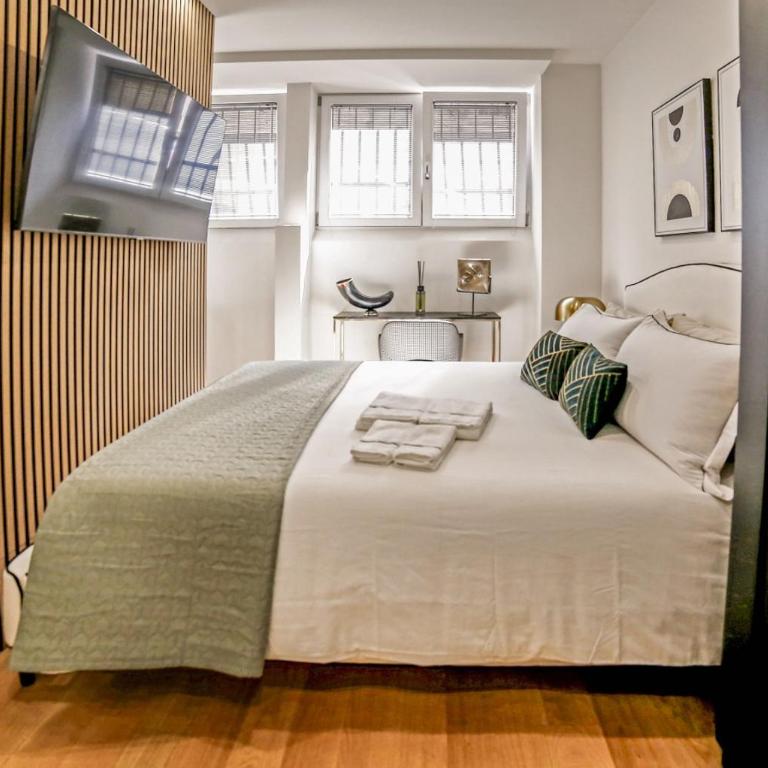 Repvblic Lux - Appartamento con 1 Camera da Letto - 13