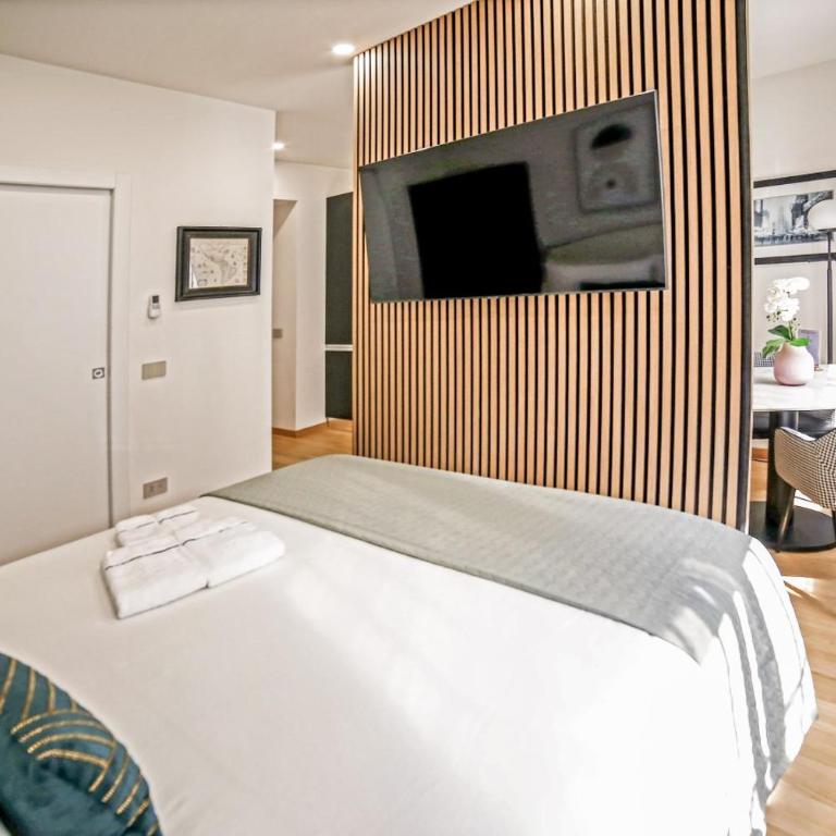 Repvblic Lux - Appartamento con 1 Camera da Letto - 14