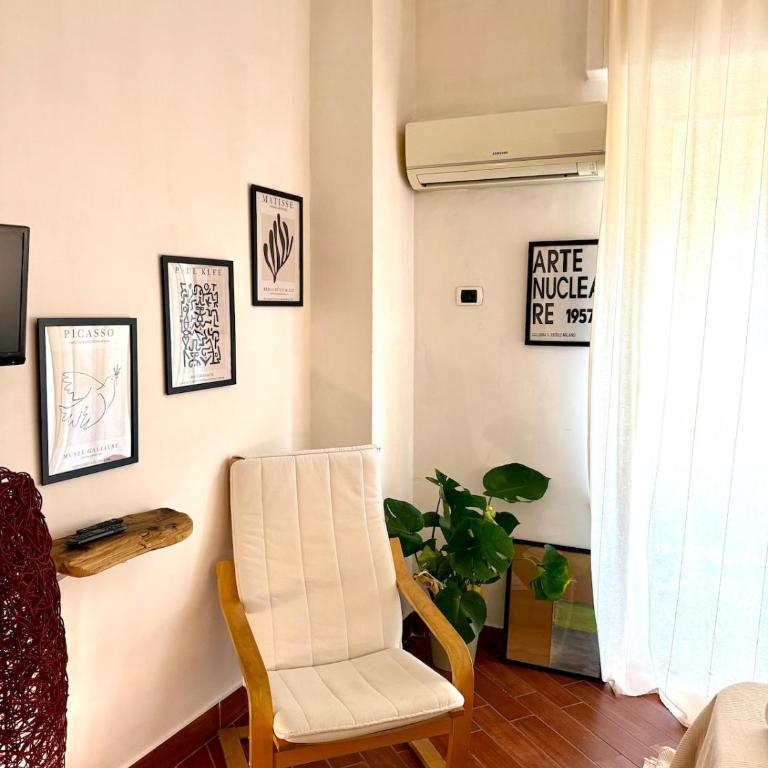 casa claymoon - Appartamento con 1 Camera da Letto - 4