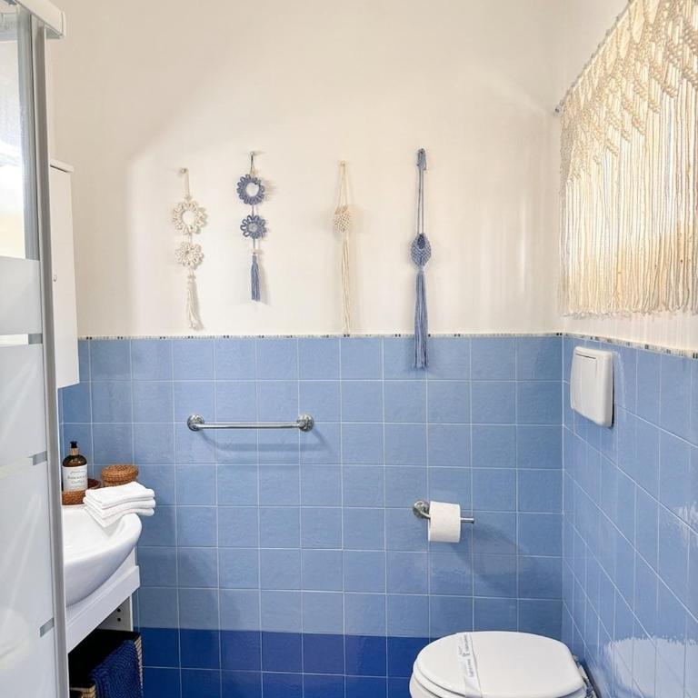 casa claymoon - Appartamento con 1 Camera da Letto - 14