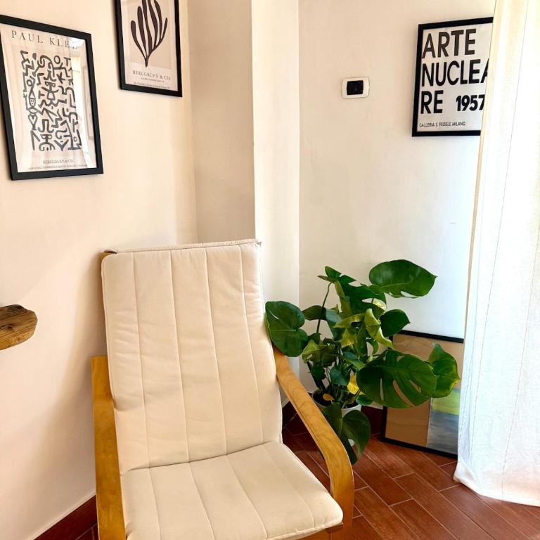 casa claymoon - Appartamento con 1 Camera da Letto - 5