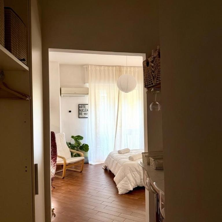casa claymoon - Appartamento con 1 Camera da Letto - 7