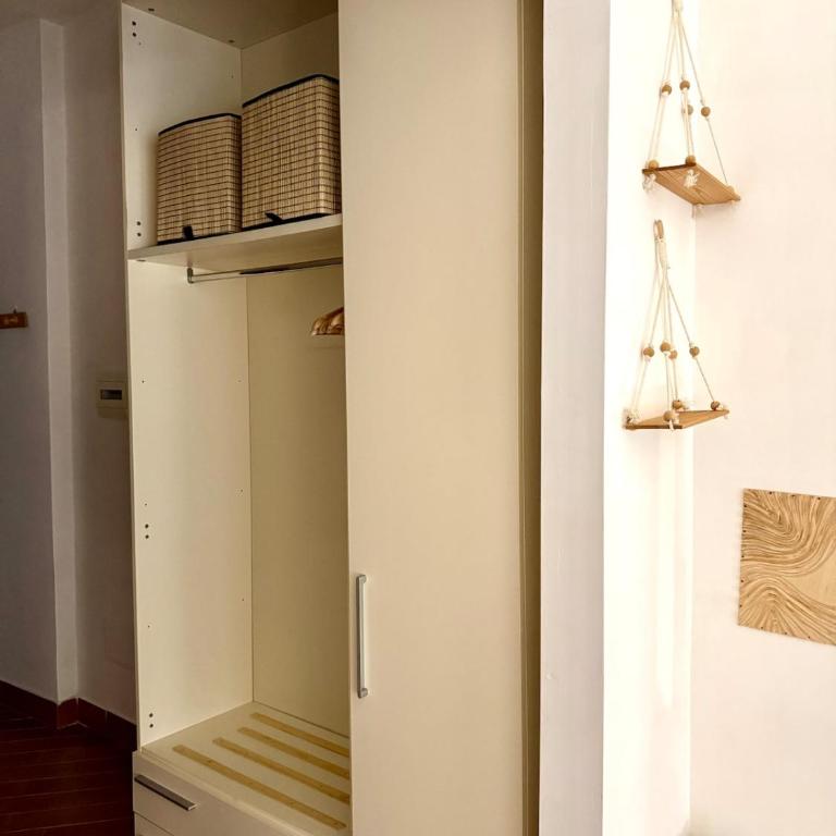 casa claymoon - Appartamento con 1 Camera da Letto - 8