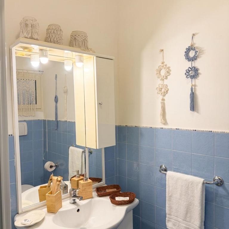casa claymoon - Appartamento con 1 Camera da Letto - 15