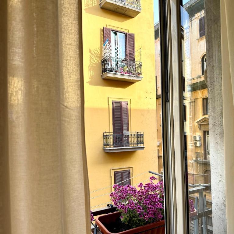 casa claymoon - Appartamento con 1 Camera da Letto - 17
