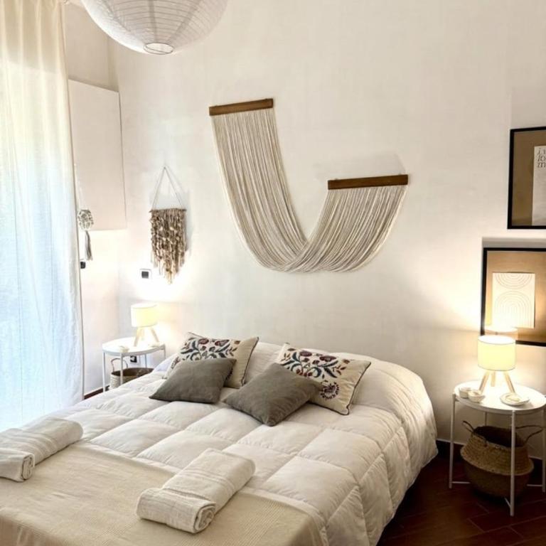 casa claymoon - Appartamento con 1 Camera da Letto - 2