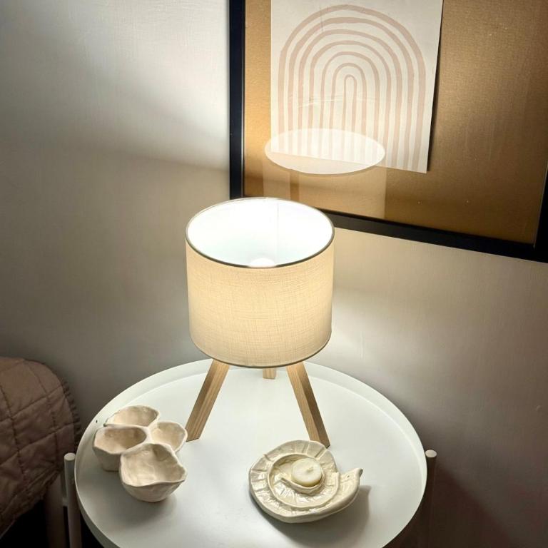 casa claymoon - Appartamento con 1 Camera da Letto - 3
