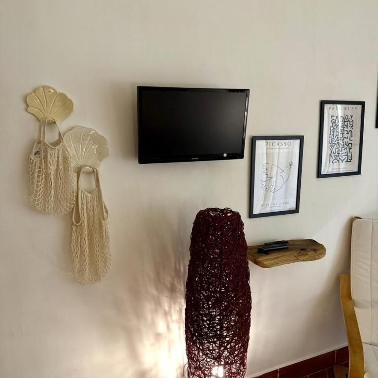 casa claymoon - Appartamento con 1 Camera da Letto - 6