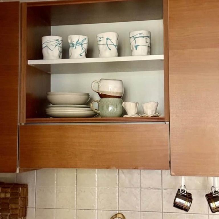 casa claymoon - Appartamento con 1 Camera da Letto - 13