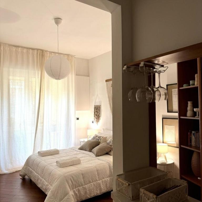 casa claymoon - Appartamento con 1 Camera da Letto - 1