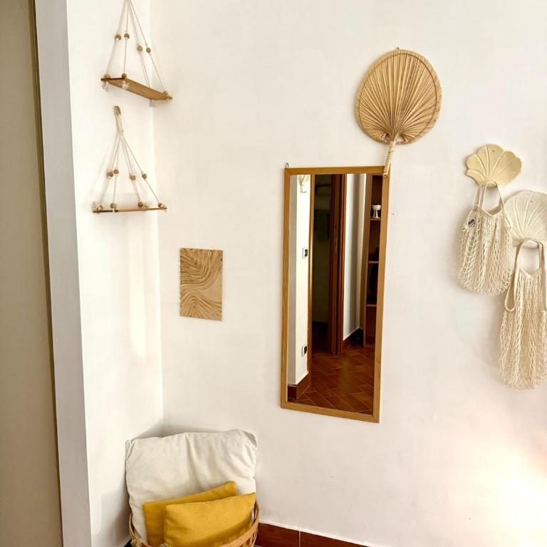 casa claymoon - Appartamento con 1 Camera da Letto - 9