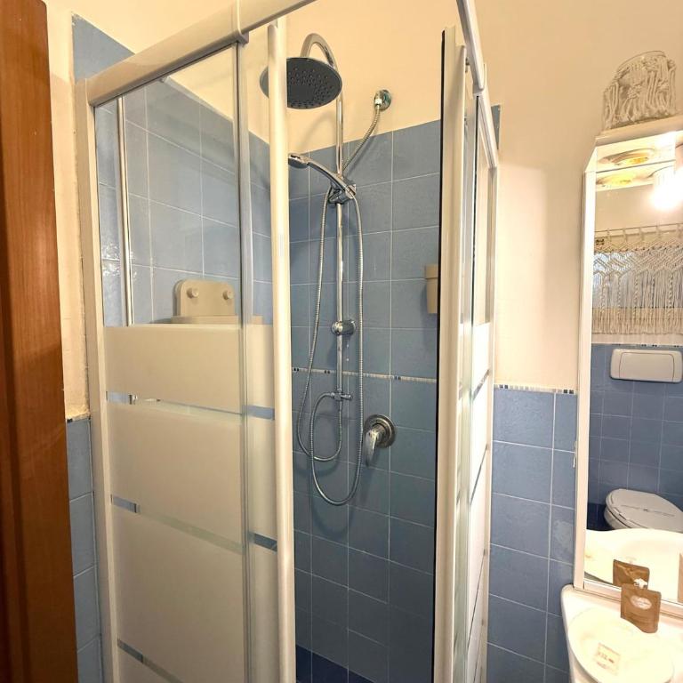 casa claymoon - Appartamento con 1 Camera da Letto - 16