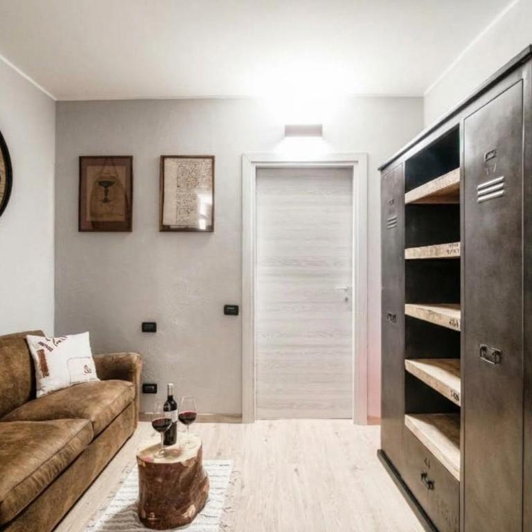 Wine House by "The House Of Travelers" - Apartment mit 1 Schlafzimmer - 2