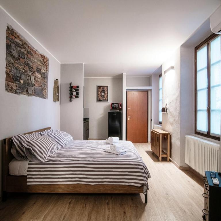 Wine House by "The House Of Travelers" - Apartment mit 1 Schlafzimmer - 3