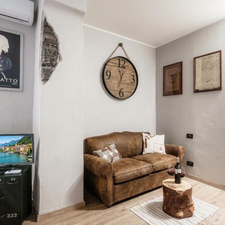 Wine House by "The House Of Travelers" - Apartment mit 1 Schlafzimmer - 6