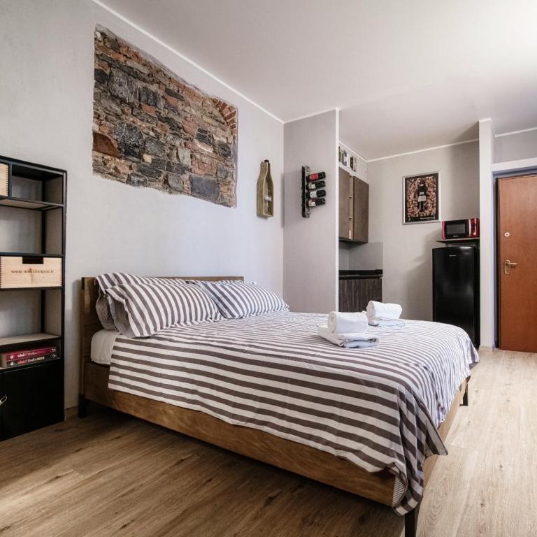 Wine House by "The House Of Travelers" - Apartment mit 1 Schlafzimmer - 9