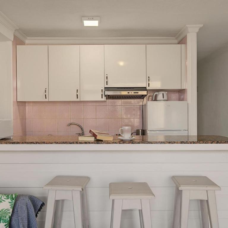 VillasYaiza 'los juncos I' - Apartamento Superior de 1 dormitorio con balcón - 5