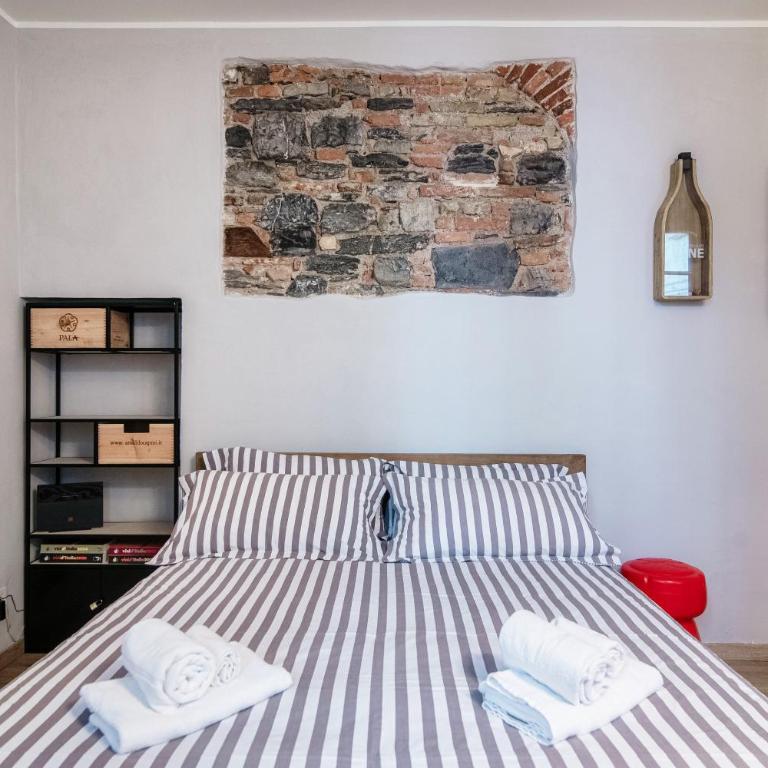 Wine House by "The House Of Travelers" - Apartment mit 1 Schlafzimmer - 10