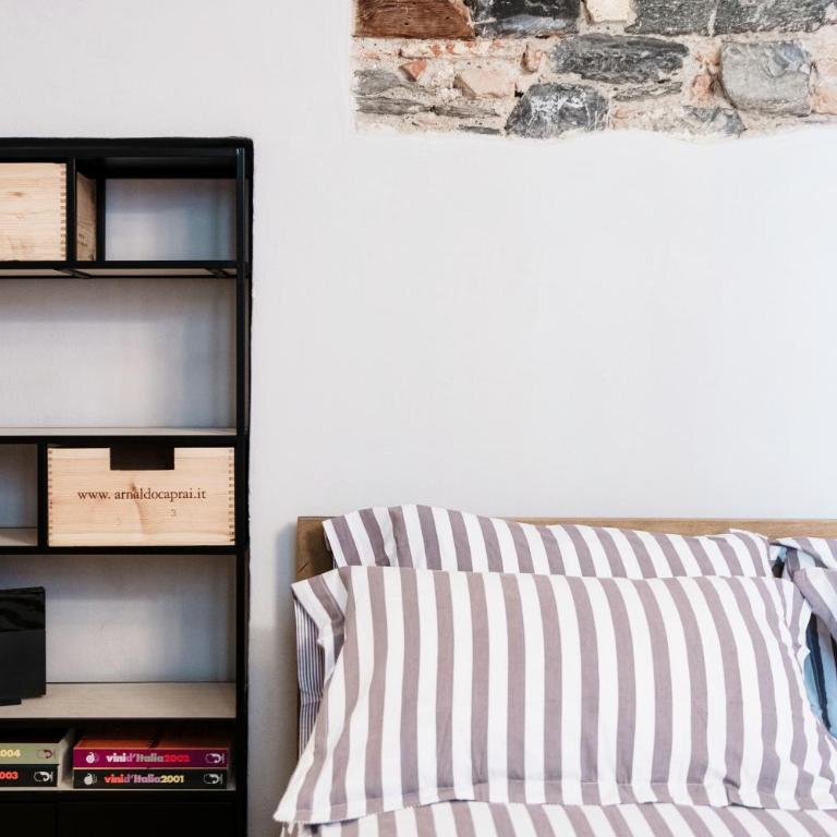 Wine House by "The House Of Travelers" - Apartment mit 1 Schlafzimmer - 11