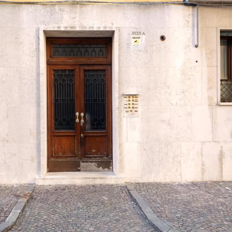 Appartamento Masha - Three-Bedroom Apartment - 18