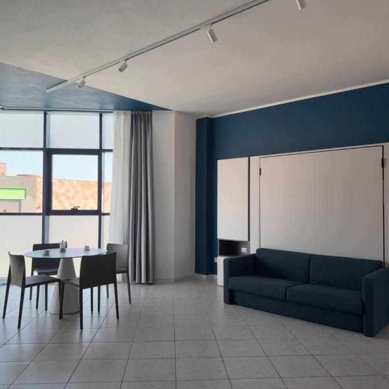Residence Basa - Deluxe Doppelzimmer - 2