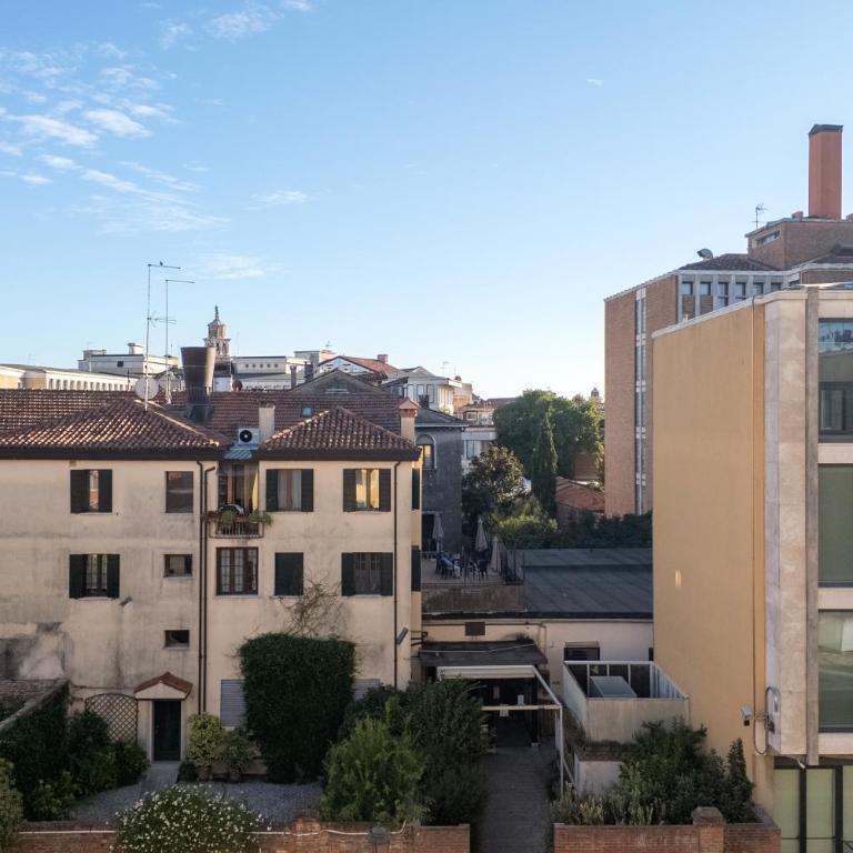 Appartamento Masha - Three-Bedroom Apartment - 26
