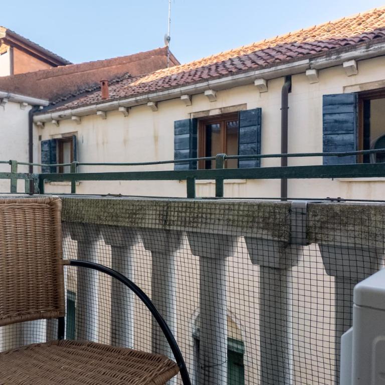 Appartamento Masha - Three-Bedroom Apartment - 16