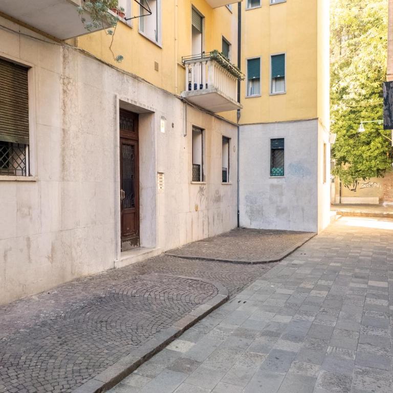 Appartamento Masha - Three-Bedroom Apartment - 15