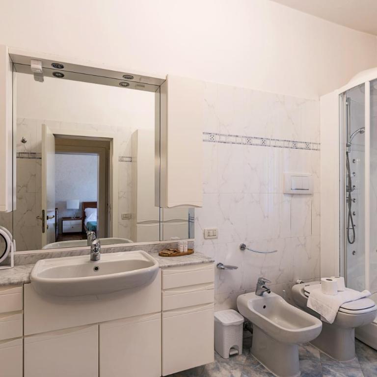 Appartamento Masha - Three-Bedroom Apartment - 9