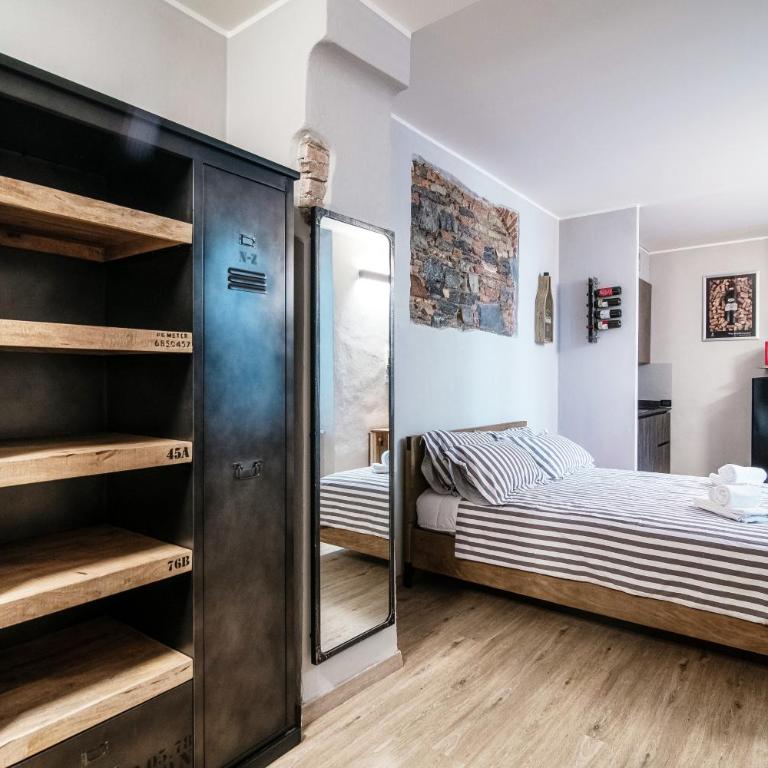 Wine House by "The House Of Travelers" - Apartment mit 1 Schlafzimmer - 12