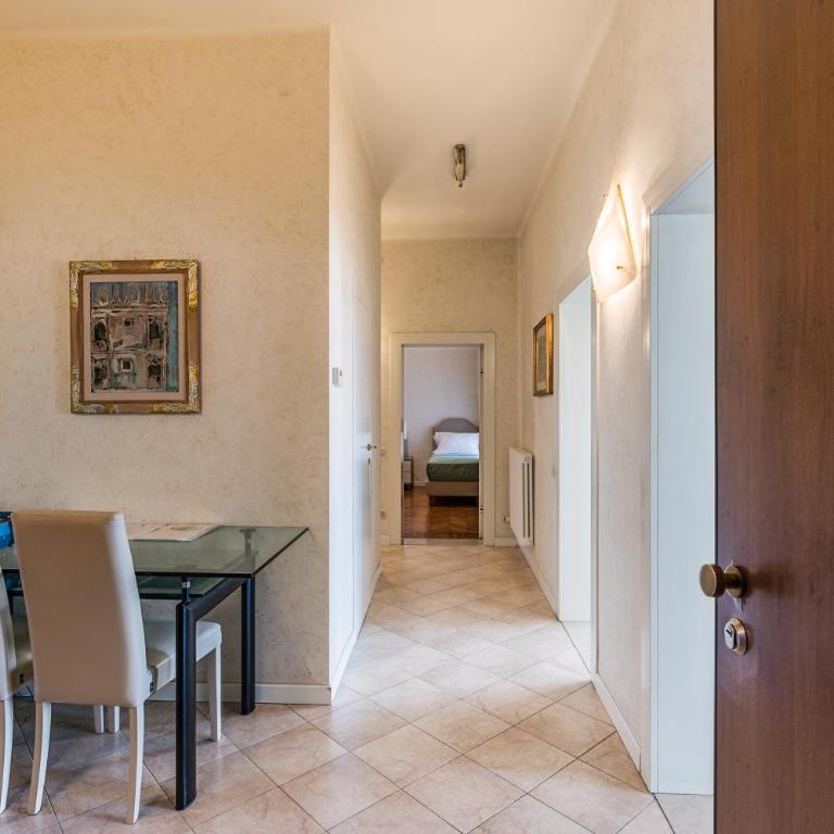Appartamento Masha - Three-Bedroom Apartment - 27
